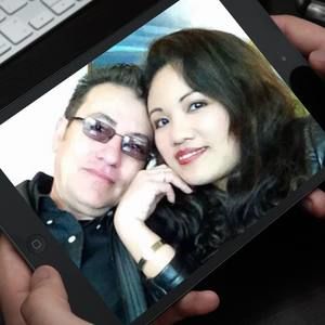 Meet your Posher, Celeste